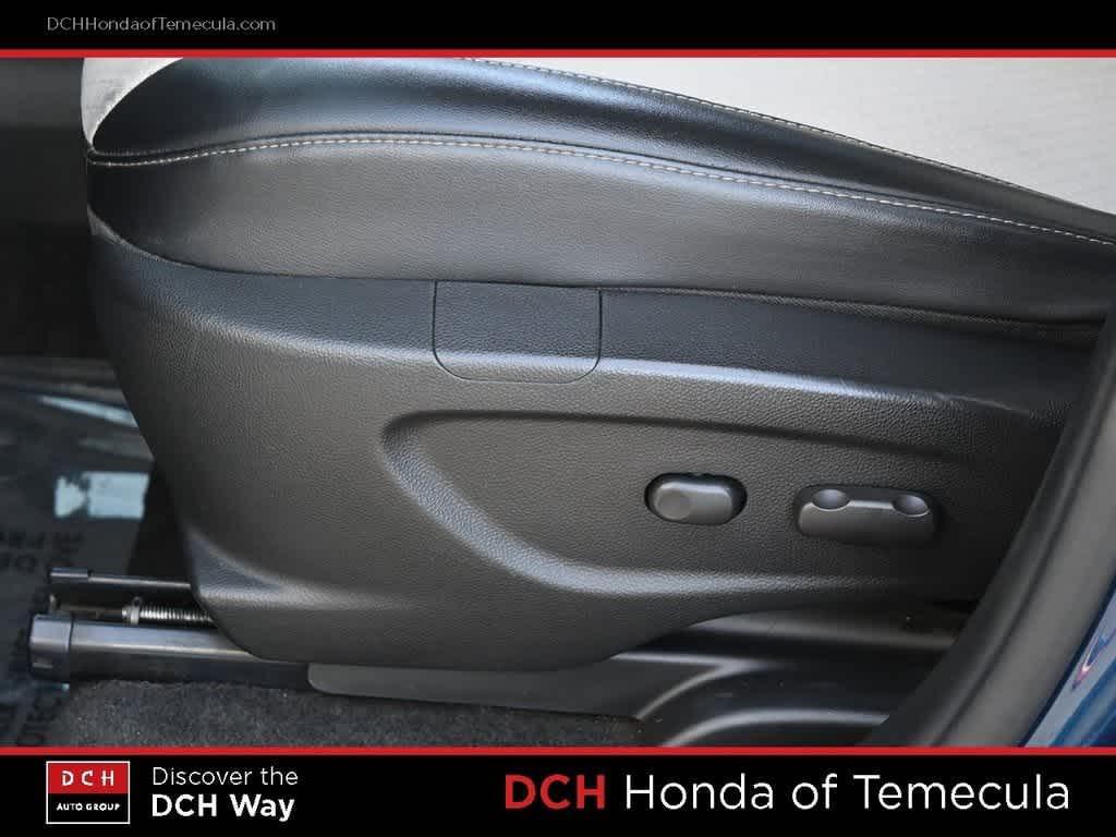 used 2020 Buick Encore car, priced at $12,536