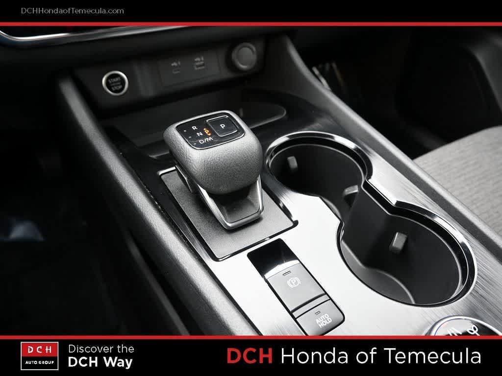 used 2022 Nissan Rogue car, priced at $16,944