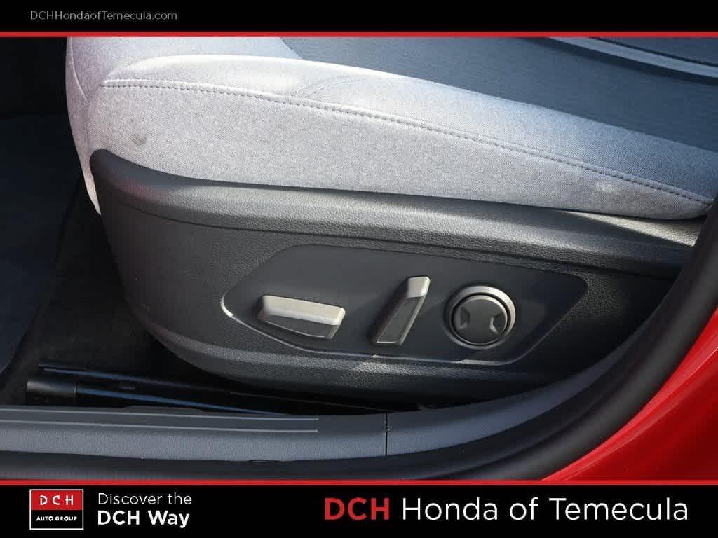 used 2021 Hyundai Sonata car, priced at $15,598