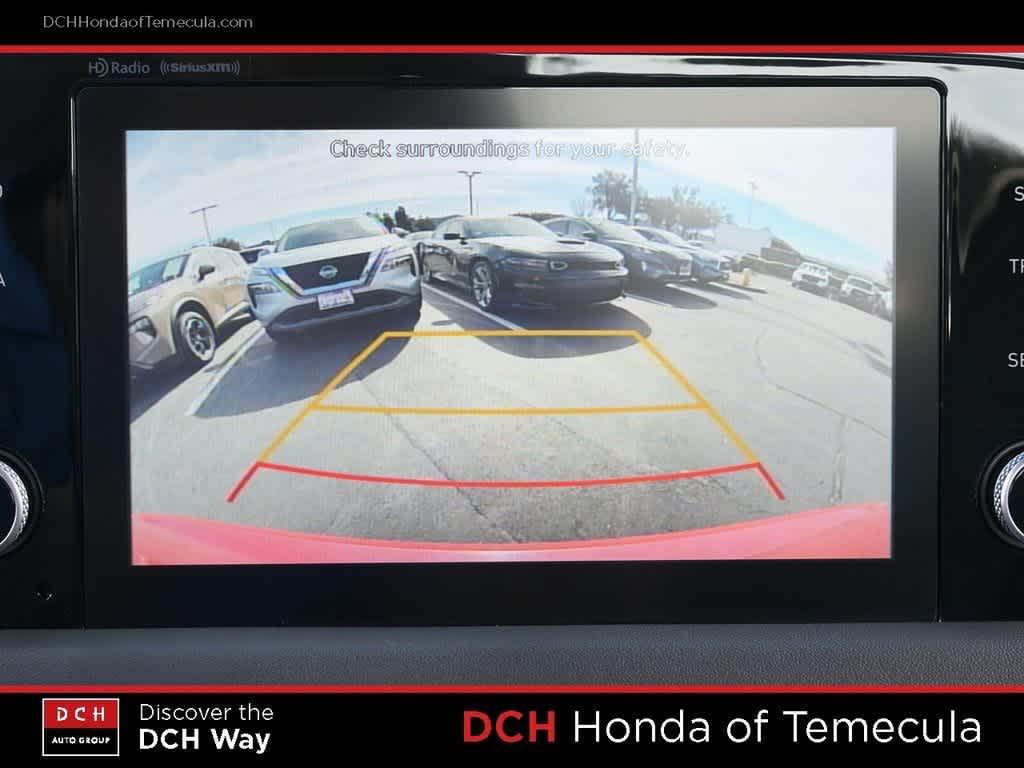 used 2021 Hyundai Sonata car, priced at $15,598