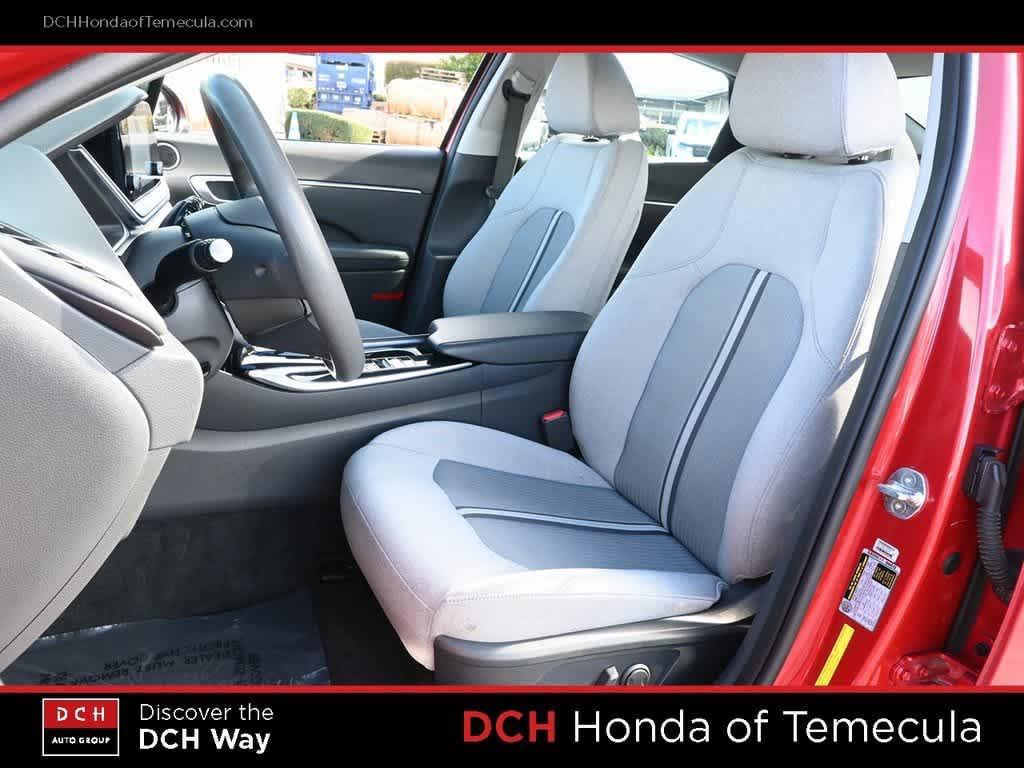 used 2021 Hyundai Sonata car, priced at $15,598