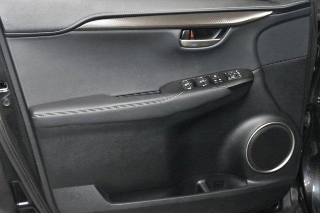used 2021 Lexus NX 300 car, priced at $27,364