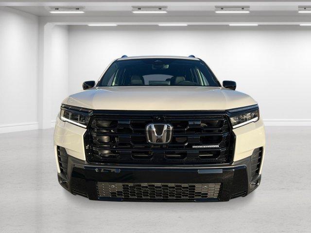new 2026 Honda Pilot car, priced at $56,945