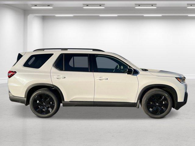 new 2026 Honda Pilot car, priced at $56,945
