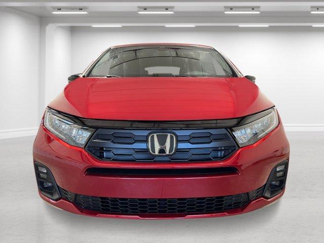 new 2026 Honda Odyssey car, priced at $45,845