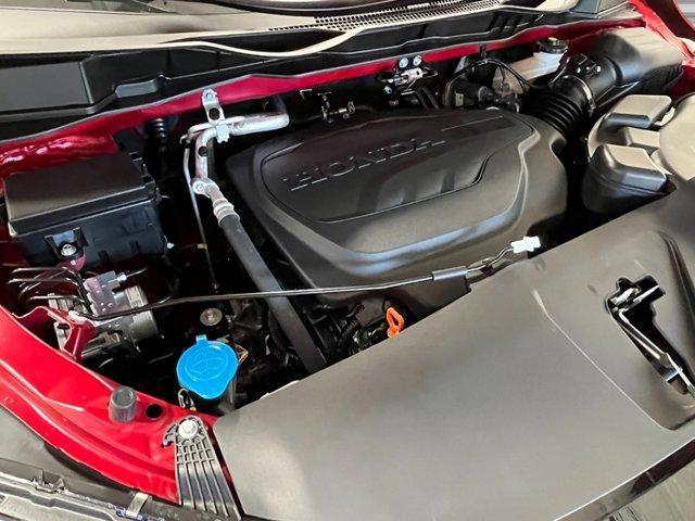 new 2026 Honda Odyssey car, priced at $45,845