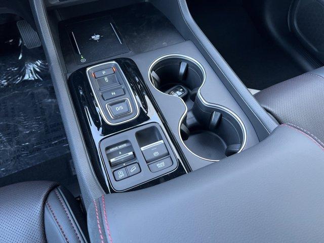 new 2026 Honda Pilot car, priced at $56,490