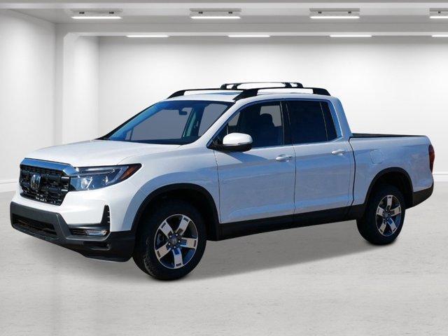 new 2026 Honda Ridgeline car, priced at $46,145