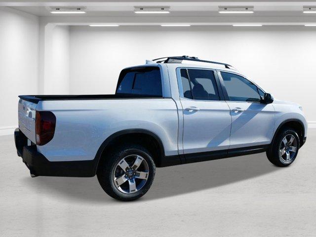new 2026 Honda Ridgeline car, priced at $46,145