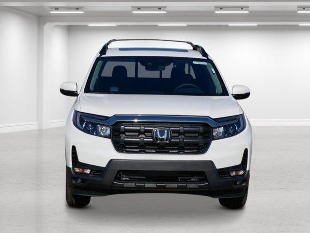 new 2026 Honda Ridgeline car, priced at $46,145
