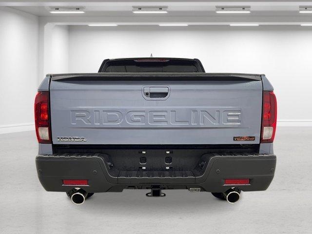 new 2026 Honda Ridgeline car, priced at $47,745