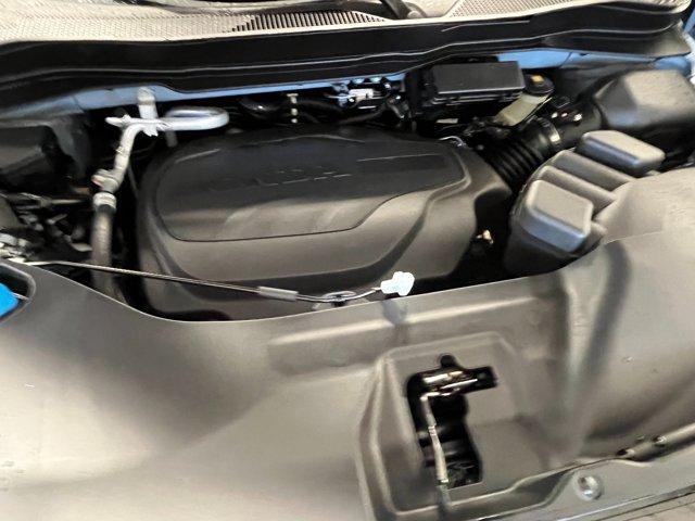 new 2026 Honda Ridgeline car, priced at $47,745