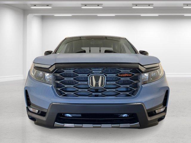 new 2026 Honda Ridgeline car, priced at $47,745