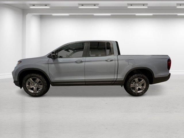 new 2026 Honda Ridgeline car, priced at $47,745