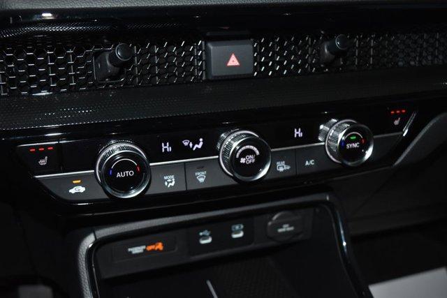 used 2026 Honda CR-V car, priced at $35,137