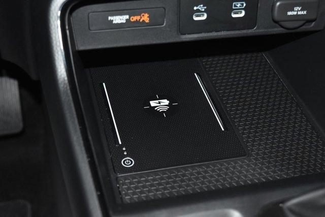 used 2026 Honda CR-V car, priced at $35,137