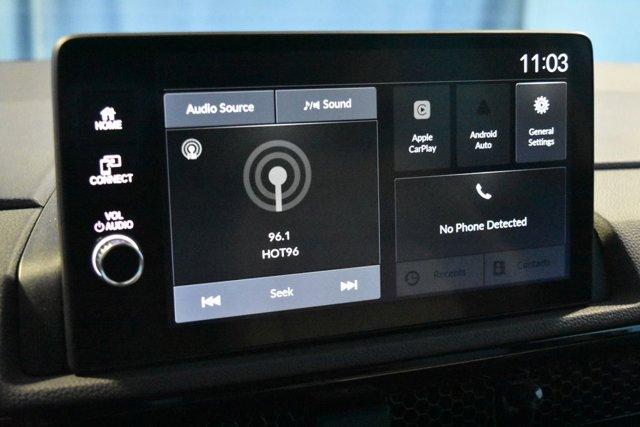 used 2026 Honda CR-V car, priced at $35,137