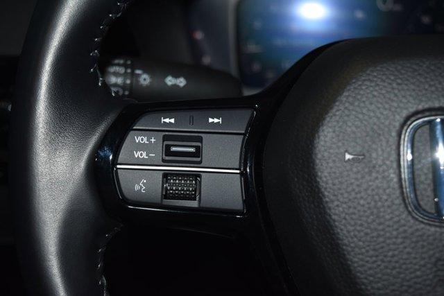 used 2026 Honda CR-V car, priced at $35,137