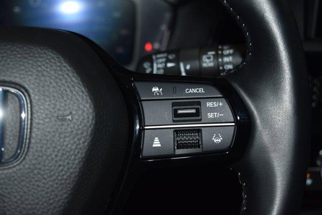 used 2026 Honda CR-V car, priced at $35,137