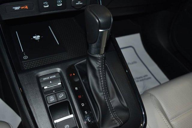 used 2026 Honda CR-V car, priced at $35,137