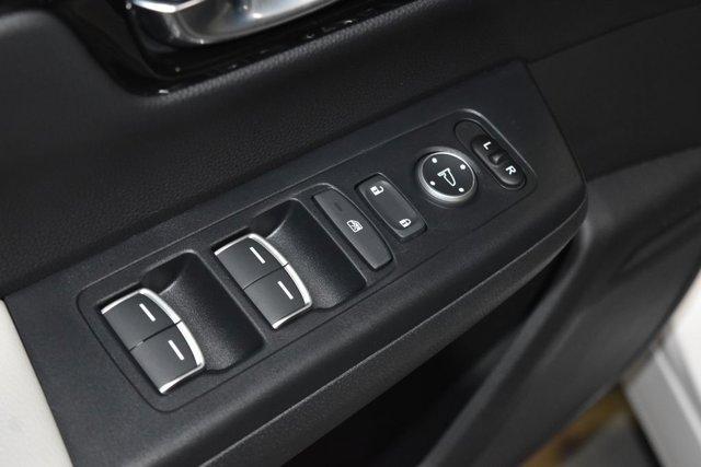 used 2026 Honda CR-V car, priced at $35,137