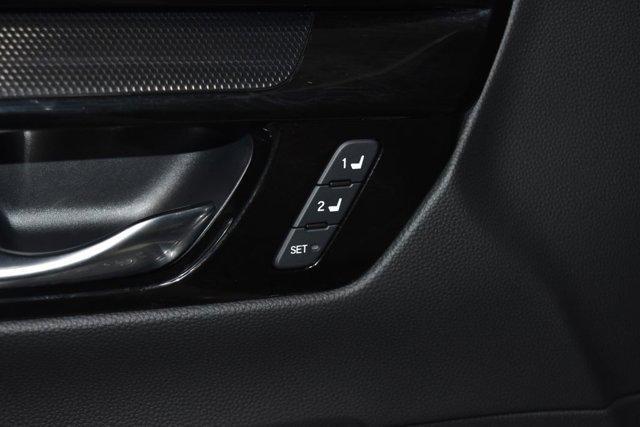 used 2026 Honda CR-V car, priced at $35,137