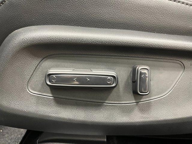 new 2026 Honda HR-V car