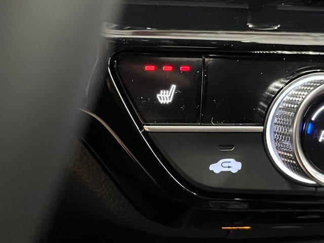 new 2026 Honda Civic Hybrid car