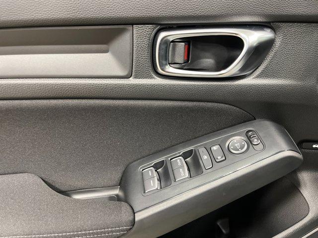 new 2026 Honda Civic car, priced at $27,890