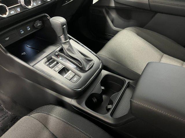 new 2026 Honda CR-V car, priced at $33,870