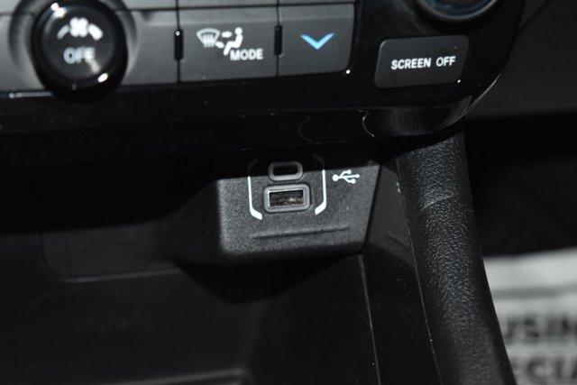 used 2022 Jeep Compass car, priced at $19,365