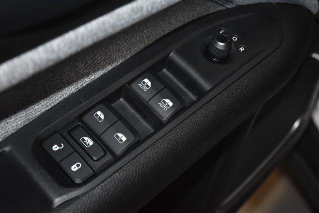 used 2022 Jeep Compass car, priced at $19,365