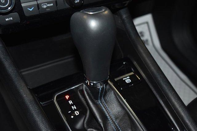 used 2022 Jeep Compass car, priced at $19,365