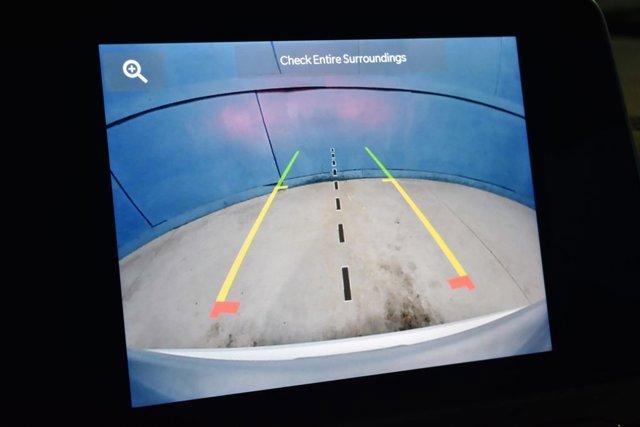 used 2022 Jeep Compass car, priced at $19,365