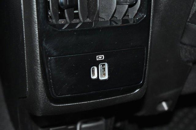 used 2022 Jeep Compass car, priced at $19,365