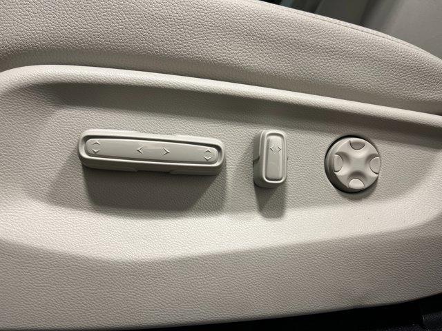 new 2026 Honda Odyssey car, priced at $44,745