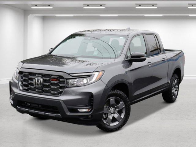 new 2026 Honda Ridgeline car, priced at $47,490