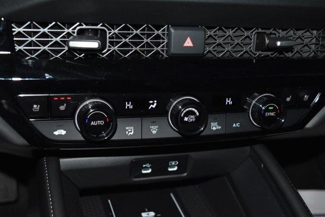 used 2024 Honda Accord Hybrid car, priced at $31,999