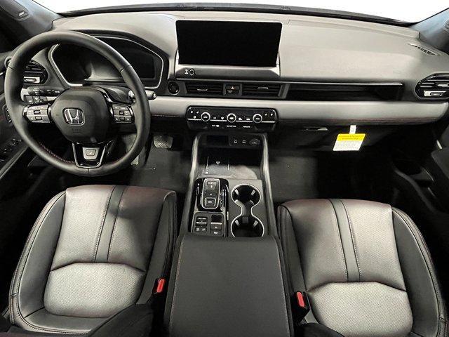 new 2026 Honda Pilot car, priced at $56,490