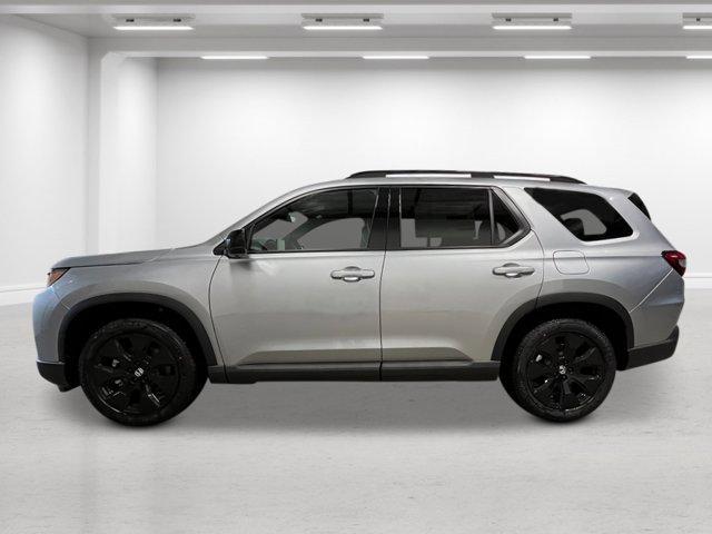 new 2026 Honda Pilot car, priced at $56,490