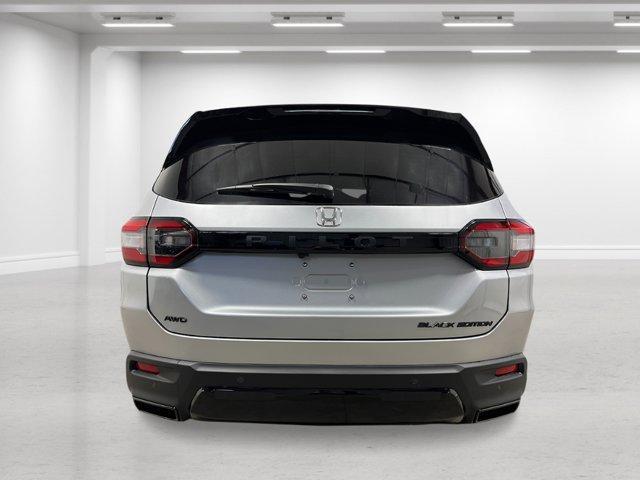 new 2026 Honda Pilot car, priced at $56,490