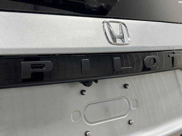 new 2026 Honda Pilot car, priced at $56,490