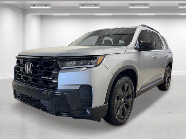 new 2026 Honda Pilot car, priced at $56,490