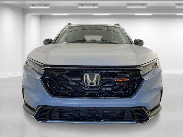 new 2026 Honda CR-V Hybrid car, priced at $40,705