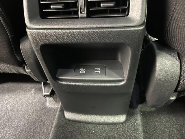 new 2026 Honda CR-V Hybrid car, priced at $40,705