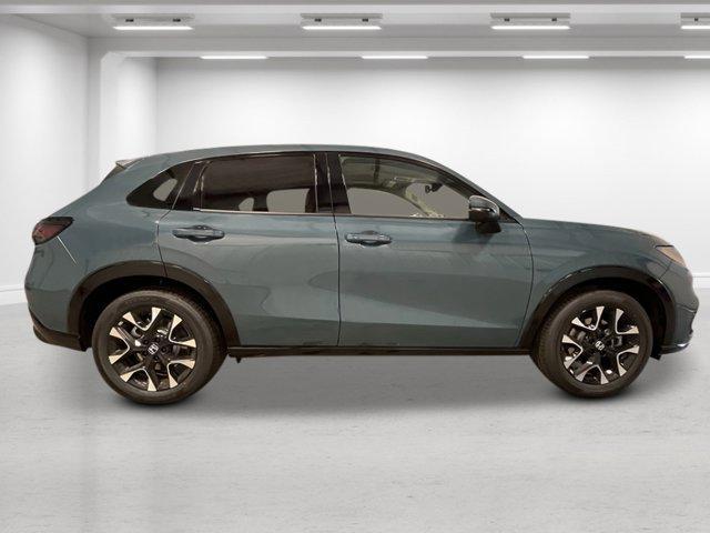 new 2026 Honda HR-V car