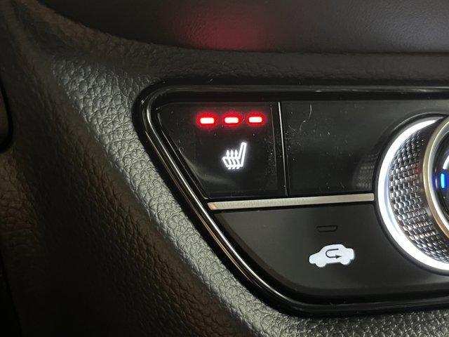 new 2026 Honda HR-V car