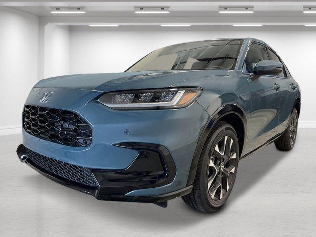 new 2026 Honda HR-V car