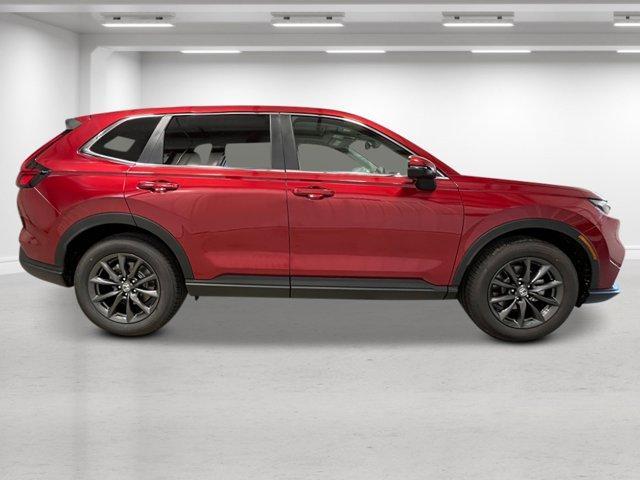 new 2026 Honda CR-V car