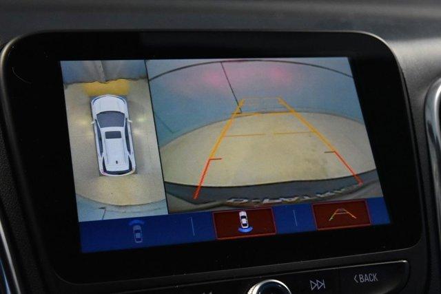 used 2018 Chevrolet Equinox car, priced at $12,385